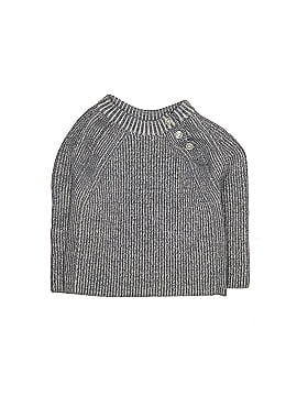 Burberry Wool Sweater (view 1)