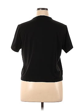 CUTS Short Sleeve T-Shirt (view 2)