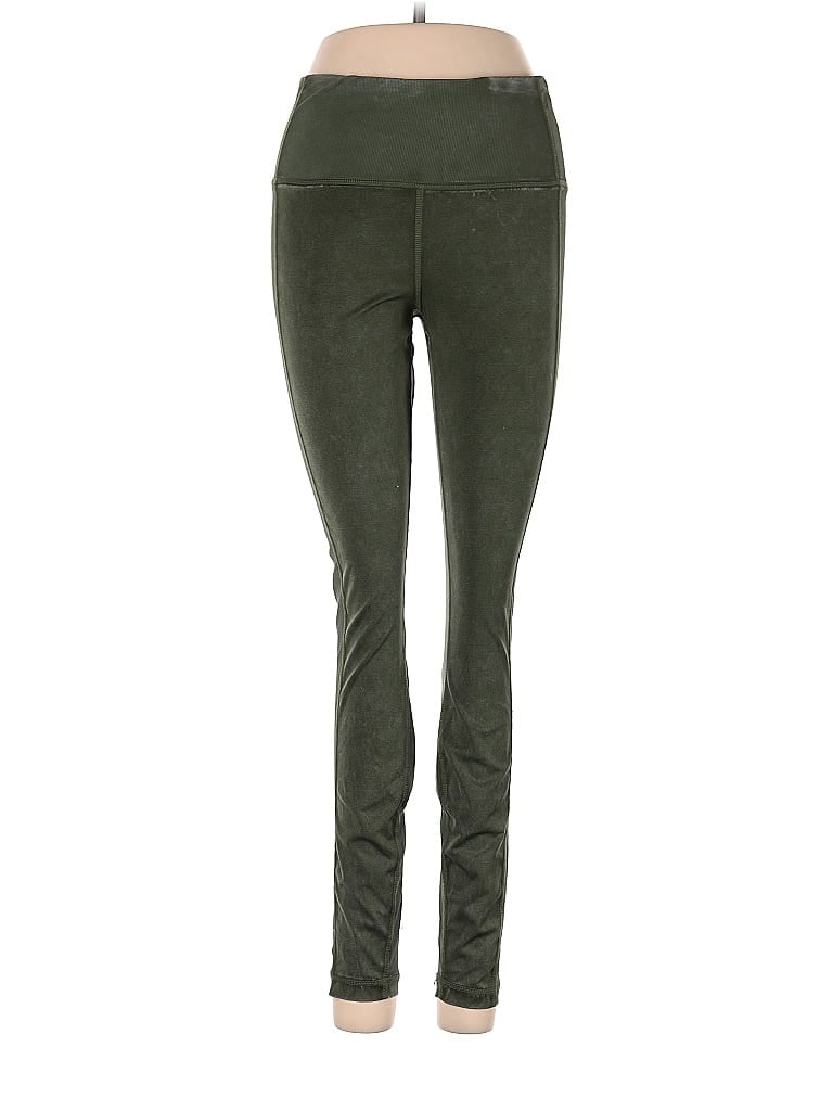 Click to view more detailed imagery on our partner's website Pre-owned 90 Degree By Reflex Active Pants In Green