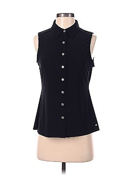 Tommy Hilfiger Sleeveless Blouse (view 1)