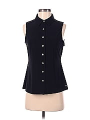 Tommy Hilfiger Sleeveless Blouse