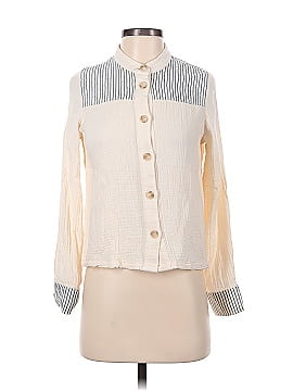 Roolee Long Sleeve Blouse (view 1)