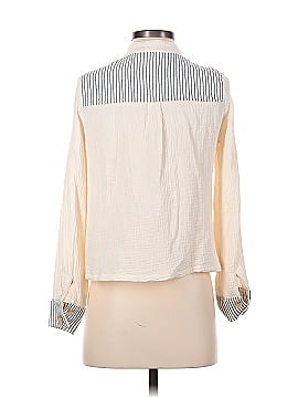 Roolee Long Sleeve Blouse (view 2)