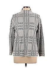 Joan Vass Turtleneck Sweater