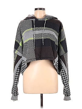 Adidas X IVY PARK Pullover Hoodie (view 1)