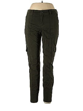 Style&Co Cargo Pants (view 1)