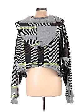 Adidas X IVY PARK Pullover Hoodie (view 2)