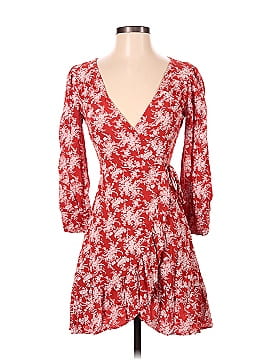 American Eagle Outfitters Casual Dress (view 1)