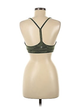 Lululemon Athletica Sports Bra (view 2)