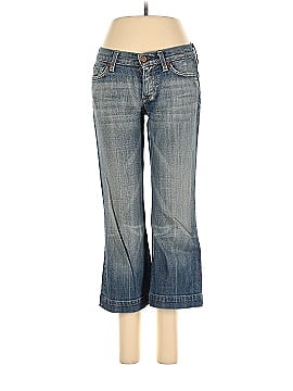 7 For All Mankind Jeans (view 1)