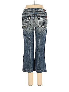 7 For All Mankind Jeans (view 2)