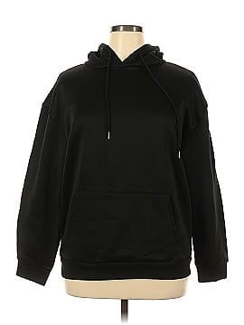 Unbranded Pullover Hoodie (view 1)