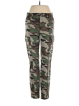 J.Crew Cargo Pants (view 1)