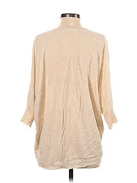 Eileen Fisher Wool Pullover Sweater (view 2)