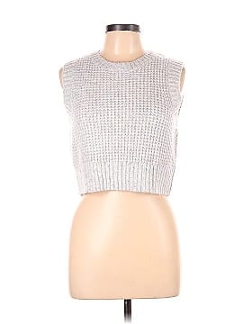 Jessica Simpson Sweater Vest (view 1)