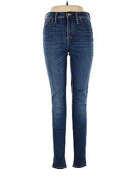 Madewell Jeggings (view 1)