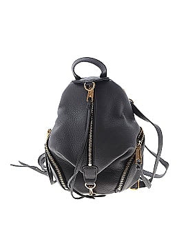 Rebecca Minkoff Leather Backpack (view 1)