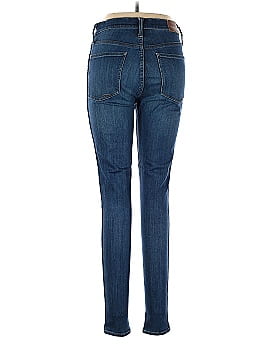 Madewell Jeggings (view 2)