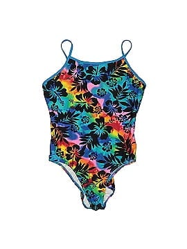 Beach Native One Piece Swimsuit (view 1)