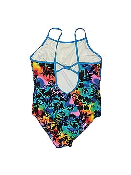 Beach Native One Piece Swimsuit (view 2)