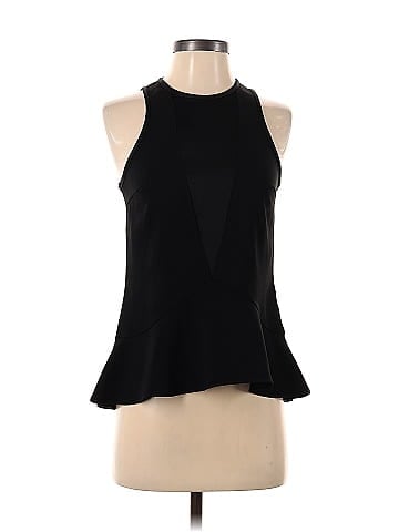 Trina Turk Sleeveless Blouse (view 1)