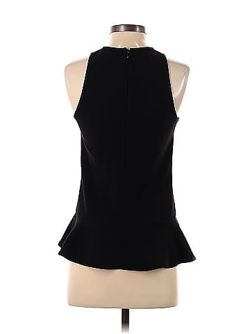 Trina Turk Sleeveless Blouse (view 2)