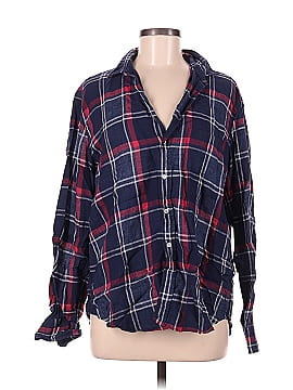 Frank & Eileen Long Sleeve Button-Down Shirt (view 1)