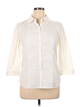Investments Long Sleeve Button-Down Shirt (view 1)