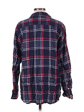 Frank & Eileen Long Sleeve Button-Down Shirt (view 2)