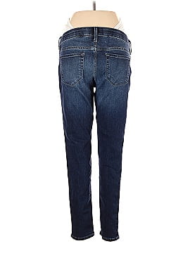 Isabel Maternity Jeans (view 2)