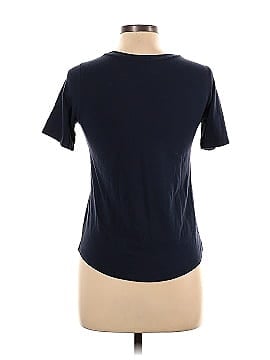 Universal Standard Short Sleeve T-Shirt (view 2)