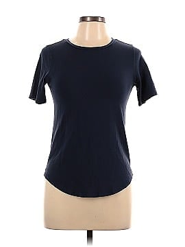 Universal Standard Short Sleeve T-Shirt (view 1)