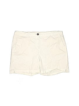 Boden Khaki Shorts (view 1)