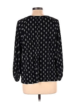 Old Navy Long Sleeve Blouse (view 2)