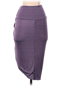 JLUXLABEL Casual Skirt (view 2)