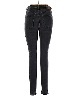 Madewell Jeggings (view 2)