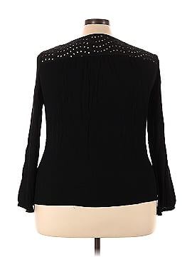 Lascana for Venus Long Sleeve Blouse (view 2)