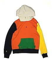 Polo By Ralph Lauren Pullover Hoodie
