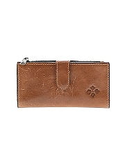 Patricia Nash Leather Wallet