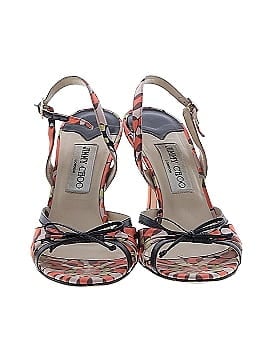 Jimmy Choo Sandals (view 2)