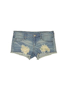 Angels Jeans Denim Shorts (view 1)