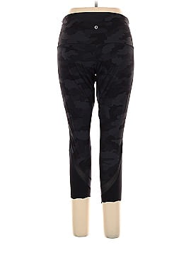 Lululemon Athletica Leggings (view 2)