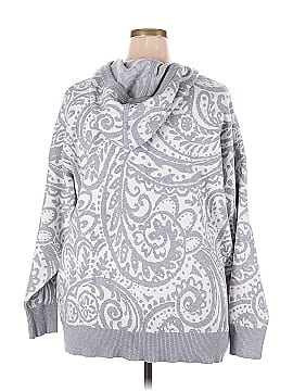 GO Cynthia Rowley Pullover Hoodie (view 2)