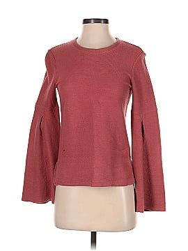 Madewell Pullover Sweater (view 1)