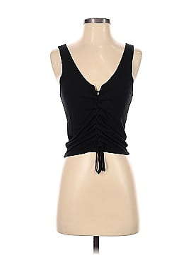 American Eagle Outfitters Sleeveless Top (view 1)