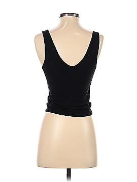 American Eagle Outfitters Sleeveless Top (view 2)