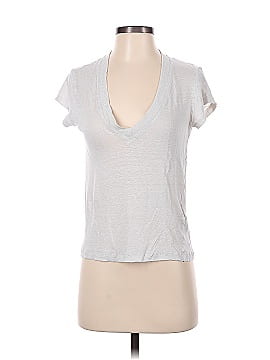 IRO Short Sleeve T-Shirt (view 1)