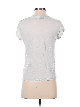 IRO Short Sleeve T-Shirt (view 2)