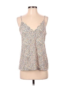 Socialite Sleeveless Blouse (view 1)