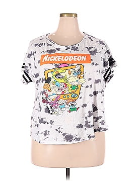 Nickelodeon Short Sleeve T-Shirt (view 1)